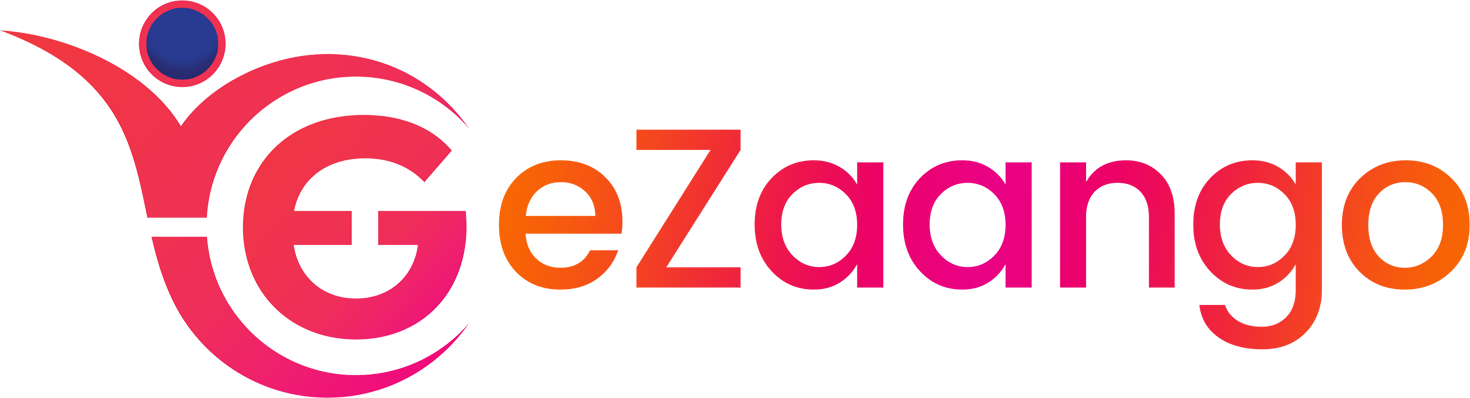 eZaango Group