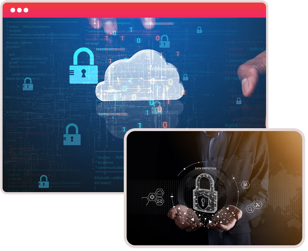 Data Security & Compliance