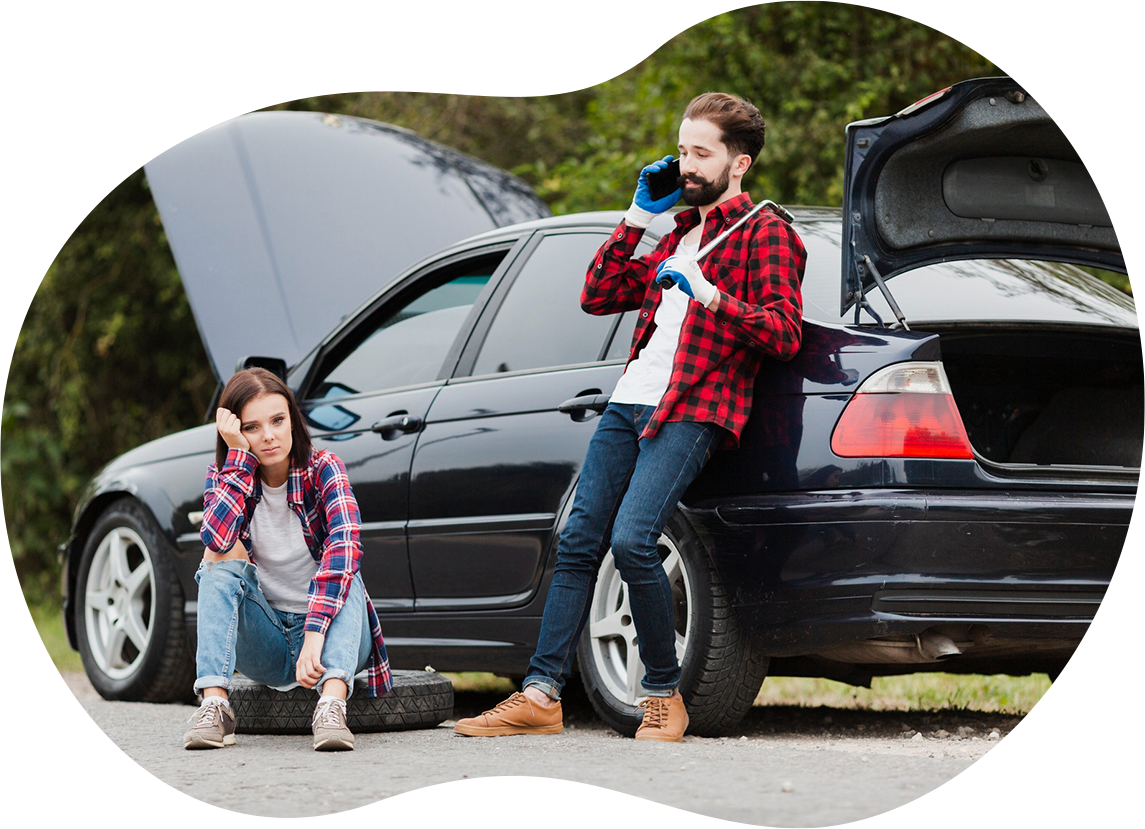 eZaango Ridesecure CRM