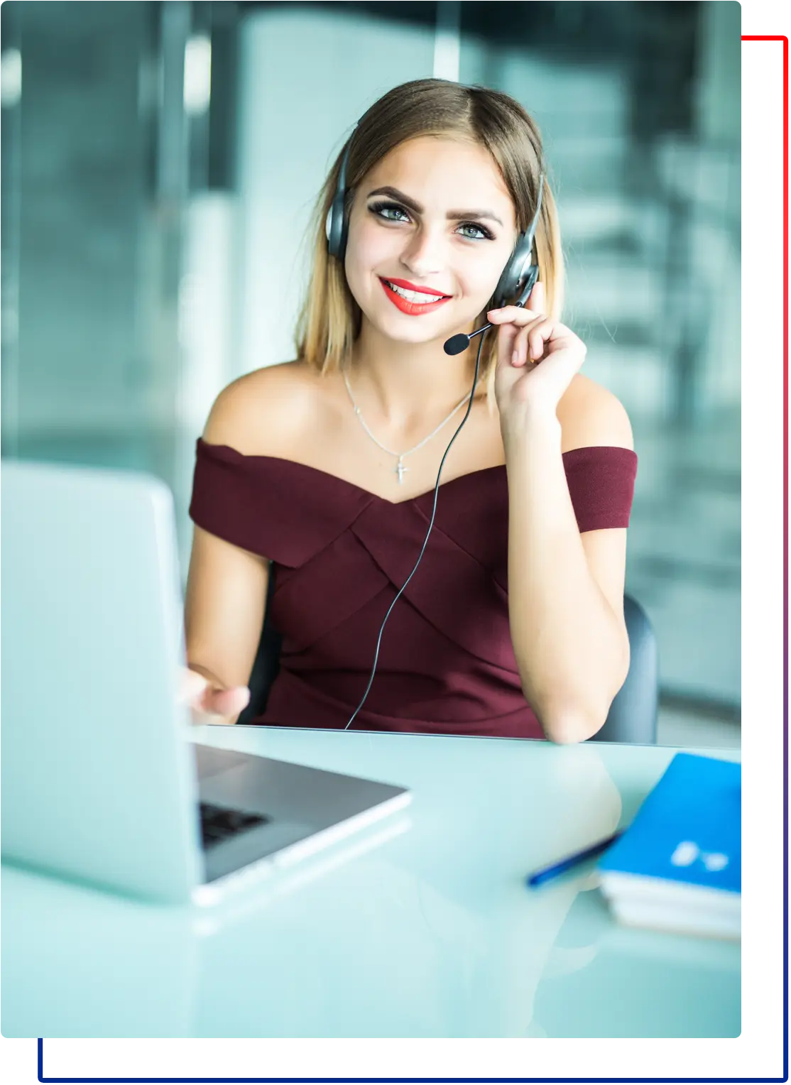Contact Us